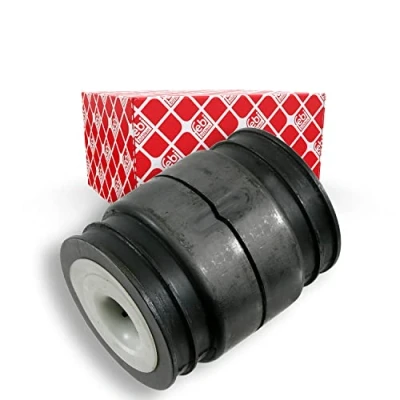 Image of 9423170812, 9423171312, 9423172112, A9423170812, A9423171312 Bush, driver cab suspension FEBI BILSTEIN 21777