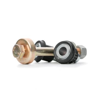 Image of 1234600050, 1244600019, 1244600050, 1244600119, 1244600150 Control Arm LEMFÖRDER 11078 01 Front Axle with fastening material