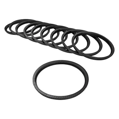 Image of Trend Replacement Routabout Access Hole Rings for 18mm Floors, Pack of 10, RBTRING18/10