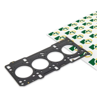 Image of 1538721, 4708522, 55209071, 5607640, 5607885 Head Gasket BGA CH9542A 0,82mm 70,5mm 1 VAUXHALL: Corsa Mk3, Astra Mk5, Mk6, FIAT: Tipo Hatchback