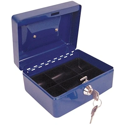 Image of SupaHome Cash Box 10&#039;&#039;