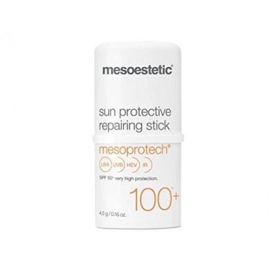 Image of Mesoestetic Mesoprotech Sun Protective Repairing Stick 100+ 4,5g