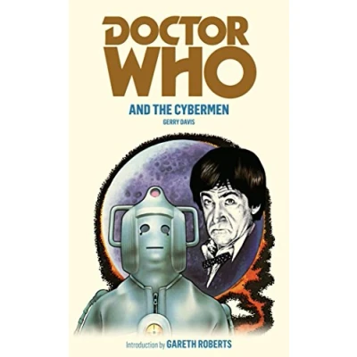 Image of Doctor Who and the Cybermen (DOCTOR WHO, 148)
