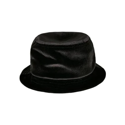 Image of Flexfit Bucket Hat, Size: One Size, Black