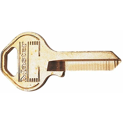 Image of Master Lock K15 Single Keyblank MLKK15