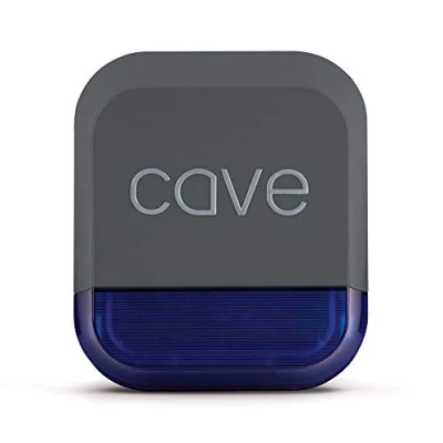 Image of Veho Cave Wireless Outdoor Siren with Battery