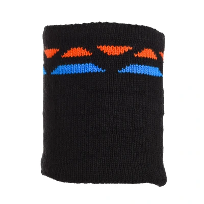 Image of Buff Womens Reversible Thermal Collar 93000 Black One Size