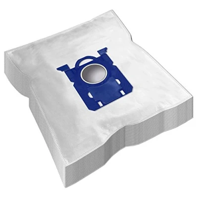 Image of MohMus SET 20 Premium Vacuum Cleaner Bags For AEG VX6, VX7, VX8 Bodenstaubsauger