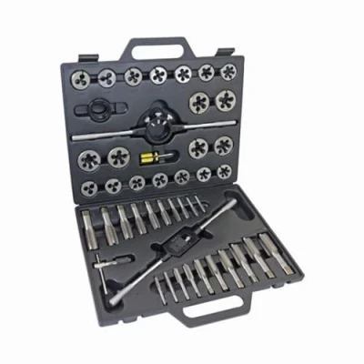 Image of US PRO 45PC Metric Tap and Die Set 2617