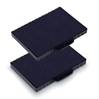 Image of Trodat Replacement Ink Pads 6/511 Pack of 2 Violet For The Professional 5211