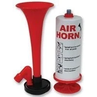 Image of Euro 2016 England Football , Streetwize Swhh Hand Held Air Horn