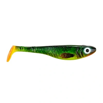 Image of Svartzonker Mcprey Hot Pike Shad