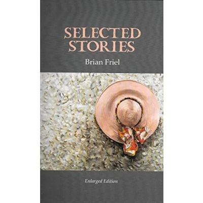 Image of Selected Stories