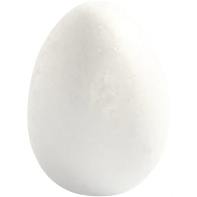 Image of Create Craft Polystyrene Shapes