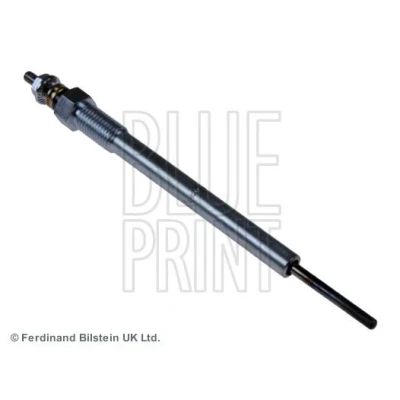 Image of 367104A000, 367104A100, 367104A710, S367104A000 glow plug BLUE PRINT ADG01844 11V M10 x 1,25 Metal 154mm HYUNDAI: H 1 / i800 Travel