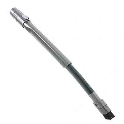 Image of Genuine Dyson Flexible Crevice Attachment Flexi Tool Brush