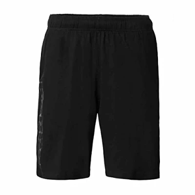 Image of Kappa CORMI Shorts, Men, Black