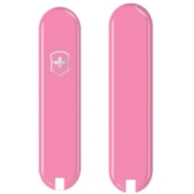 Image of Victorinox Scales 58mm Plastic Cherry Blossom Pink