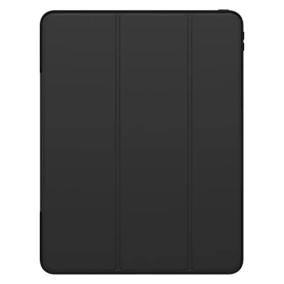 Image of OtterBox SYMMETRY 360 ELITE SERIES Case for iPad 12.9 inch (6th and 5th Gen Only) Single Unit Ships in Polybag, Ideal Business Customers GREY