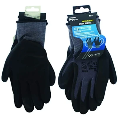 Image of Pro User Super Flexible Nylon Glove L