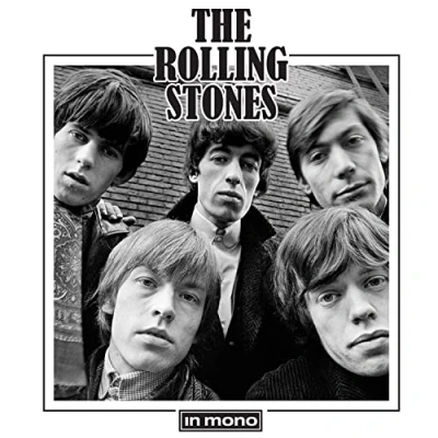 Image of The Rolling Stones In Mono Colour vinyl Edition 16 LP box set Sealed 2023 UK 018771208112