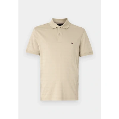 Image of Tommy Hilfiger Polo shirt, Men&#039;s, Size: XXL, Sandalwood