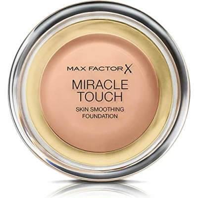 Image of M/F Miracle Touch 70 Natural 30ML