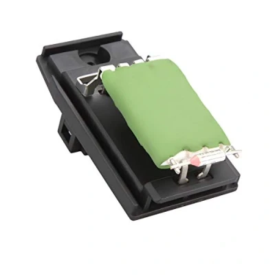 Image of Twilight Garage Blower Heater Motor Resistor Fan Speed 1311115 For Focus Mondeo Fiesta Cougar Transit Connect