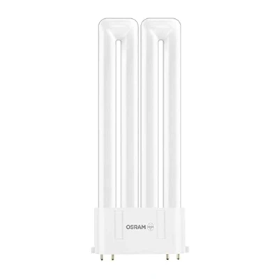 Image of OSRAM Dulux F36 LED lamp for 2G10 base, 20 watt, 2250 lumen, warm white (3000K), replacement conventional 36W