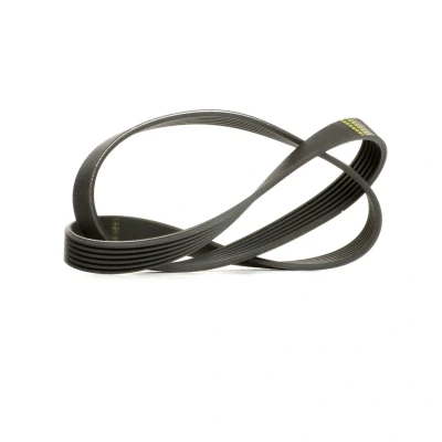 Image of 119202F200, 119202F205, 119209F500, 119209F505 V ribbed belt SKF VKMV 6PK1026 1026mm 6 AUDI: A4 B8 Avant, A5 Coupe, Saloon