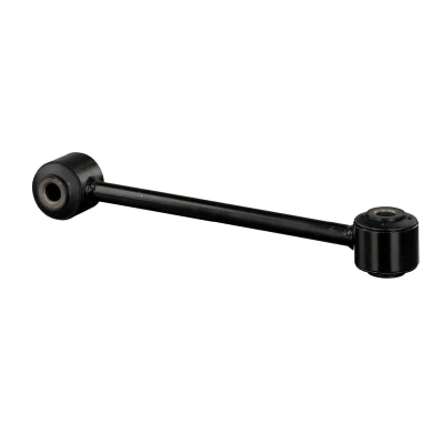 Image of 52089467AB, V2089467AB Anti roll bar link FEBI BILSTEIN 41021 Front Axle Left, Right 230mm Steel black JEEP: GRAND CHEROKEE 4