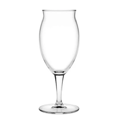 Image of Craft Collection Stout and Porter Premium Beer Glasses 13 3/4 oz Set of 4