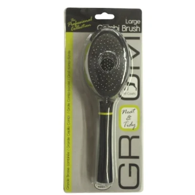Image of &quot;Groom&quot; Large Combi Brush for Dogs