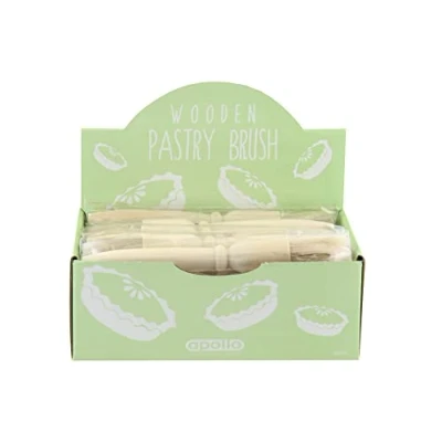 Image of Beech Pastry Brush