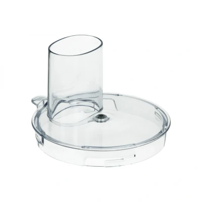 Image of DeLonghi KW715329 door/cover/lid food processor top cover