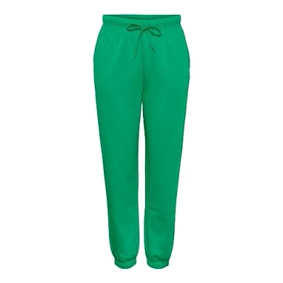 Image of Bestseller A/S Women&#039;s Pcchilli Hw Sweat Pants Noos Bc, Mint, XL