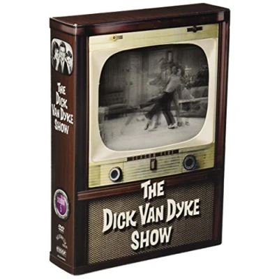 Image of Dick Van Dyke Show: Season 5 [DVD] [Region 1] [US Import] [NTSC]