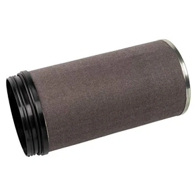 Image of 21115501, 23294956 Air Filter FEBI BILSTEIN 105983 383mm 193mm Insert