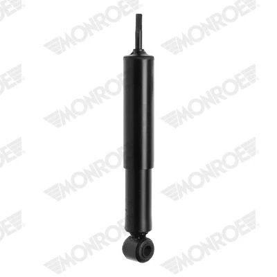Image of 1401877, 1454753, 1478511, 1861121 Shock Absorber MONROE T1216 Oil Pressure Twin Tube Telescopic Bottom eye, Top pin