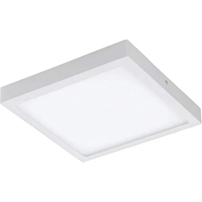 Image of EGLO connect Fueva C ceiling light 30 cm white