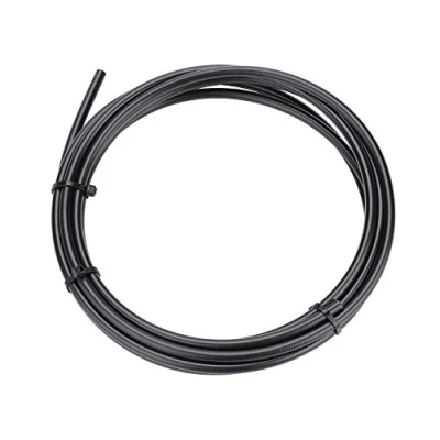 Image of Alomejor Hydraulic Brake Hose 3m Bike Disc Kit with Olive Connector Inserts Fit AVID SRAM E1 E3 DB1 DB3