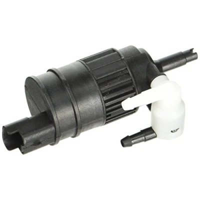 Image of 7700430702 Windshield Washer Pump ESEN SKV 15SKV012 12V RENAULT: CLIO 3, 2, TWINGO 1, NISSAN: MICRA 2
