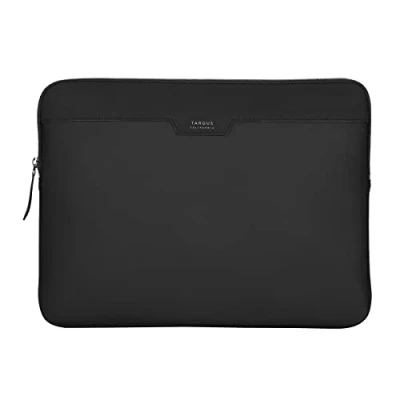 Image of Targus Newport Notebook sleeve 13&quot; 14&quot; black