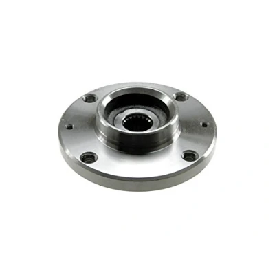 Image of 330749 Wheel Hub NTY KLP CT 002P Front Axle Left, Right, Right PEUGEOT: 306 Hatchback, 106 I II Hatchback