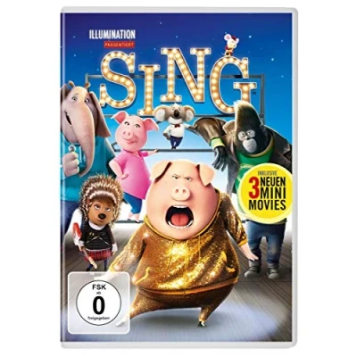 Image of Sing