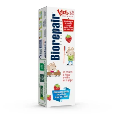 Image of Biorepair Junior Toothpaste