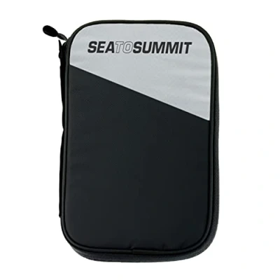 Image of Sea to Summit RFID M Travel Wallet Grey