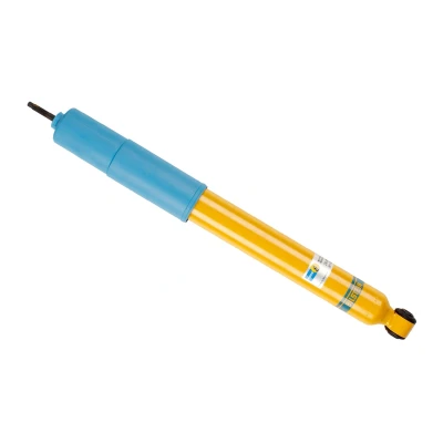 Image of BE56574 Shock Absorber BILSTEIN B8 Offroad 24 065740 Rear Axle Gas Pressure Monotube does not carry a spring Bottom eye, Top pin