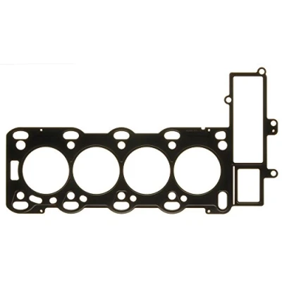 Image of 5607422, 5607855, 90502270, 93179232 Head Gasket AJUSA MULTILAYER STEEL 10100910 1,3mm 85,5mm 1 VAUXHALL: Vectra Mk2 CC, Astra Mk4 Kombi