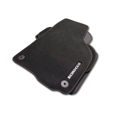 Image of Volkswagen Original Premium Textile Mats Scirocco